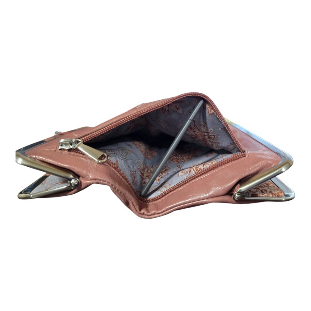 Hobo Lauren wallet - Picture 8 of 9